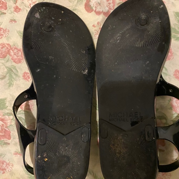 Michael kors sandals - Picture 4 of 4